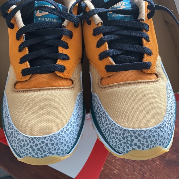 Nike Safari Atmos (2018) - Picture 3 of 10